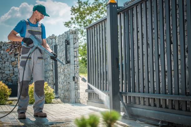 Boat and Dock Cleaning in South Kensington, MD