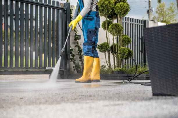 Best Driveway Pressure Washing  in South Kensington, MD